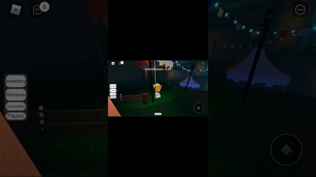 играю в клоуна и в птиц✌ смотреть онлайн