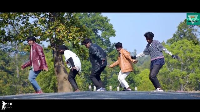 Rita Julie Kajal || PCM Creation || NEW NAGPURI DANCE VIDEO || SM CREATION NAGPURI | FULL HD | 2020 смотреть онлайн