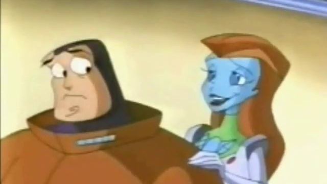 Buzz + Mira смотреть онлайн