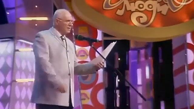 АНАТОЛИЙ ТРУШКИН «КТО ЕСТЬ КТО» 2006 смотреть онлайн