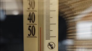 Заморозка 25 масел при -42