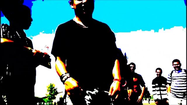 Bad Ass Rapping at Mira monte high school part 1 смотреть онлайн