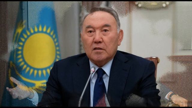 ПРОБИЛ ПОСЛЕДНИЙ ЧАС ДЛЯ НАЗАРБАЕВА! смотреть онлайн