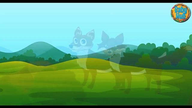 The Fox Without A Tail In English | English Cartoon | 4K UHD | English Fairy Tales