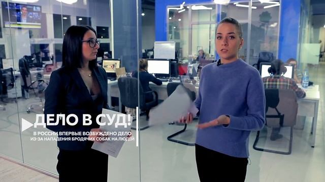 Анонс новостей ТВК от 16 февраля 2021 года | Производство промо смотреть онлайн