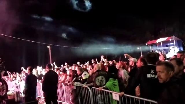 Кавер на песню группы Ария "Воля и разум" смотреть онлайн