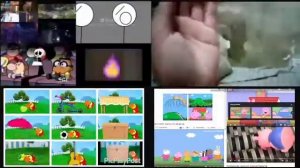 Up to faster parison