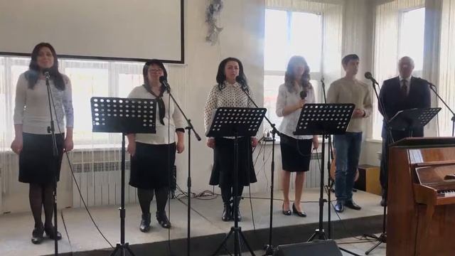 Пасхальное собрание 19 04 20 смотреть онлайн