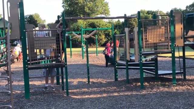 COME PLAY WITH ME!!! (Autism Brother Vlog #1) смотреть онлайн