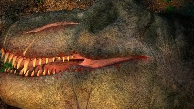 Spinosaurus Vs Big Eatie And Little Eatie| Cover FNF RF| for @mastergojira смотреть онлайн