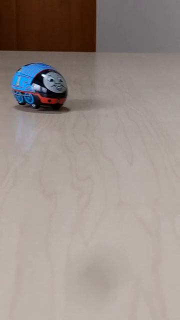 Thomas & Friends Lots of funny toys with theme song #Shorts смотреть онлайн