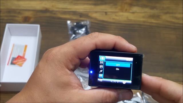 Soocoo C30 4k Action Camera (2016 edition) смотреть онлайн