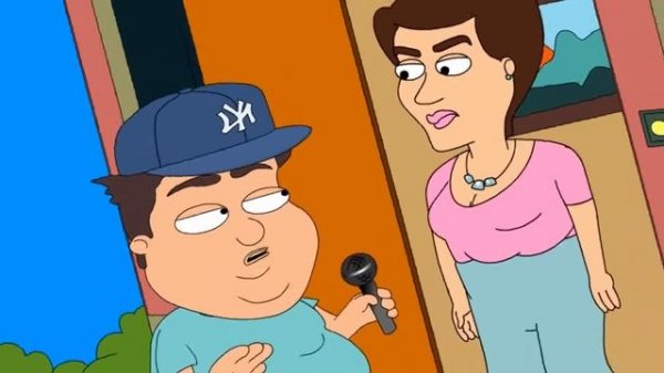 Жирный сюрприз — KuTstupid YouTube