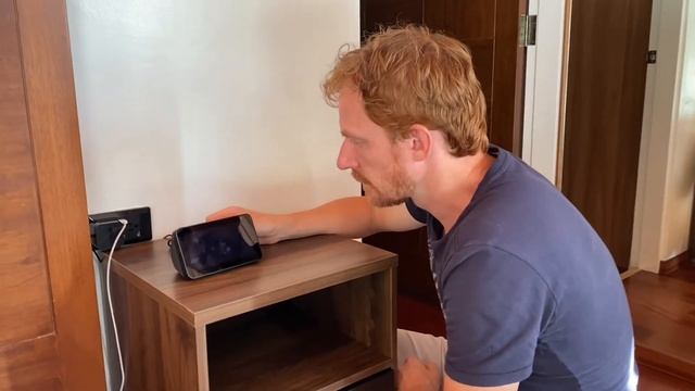 Setting up Amazon Echo Show 5 смотреть онлайн