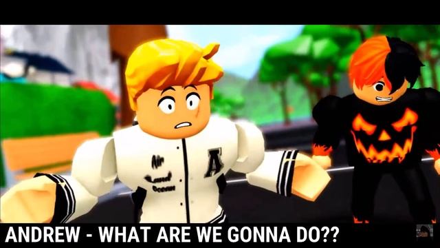 Roblox Bully Story Season 1 Part 2 NEFFEX - Manifest It 