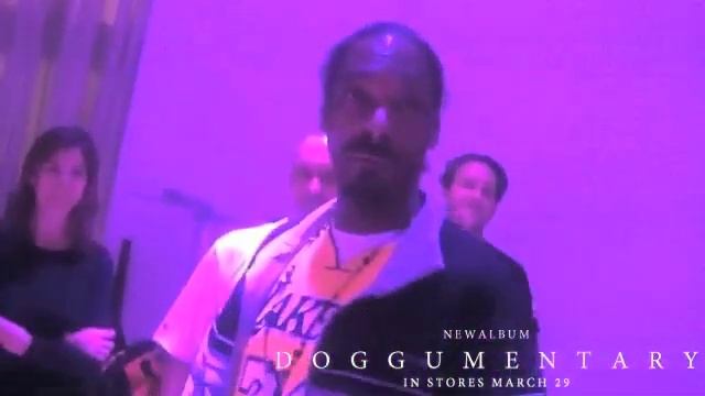 Snoop at the Marlin Hotel in Miami Beach смотреть онлайн