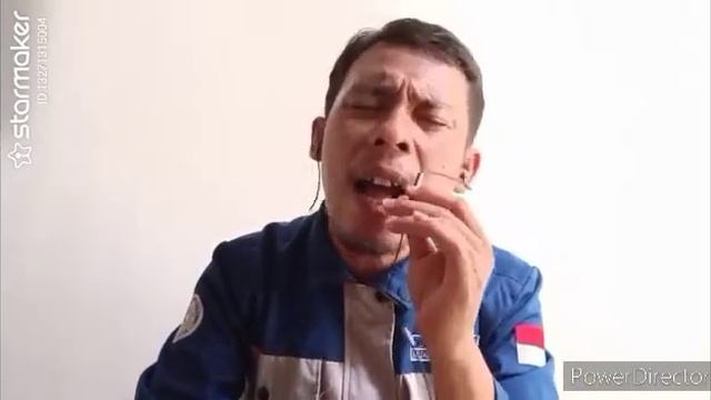 RENUNgKAN,lagu bang Rhoma, cover ERI JAMBI BAE YO. смотреть онлайн