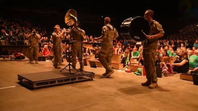 Sweet Dreams – Justice Brass смотреть онлайн