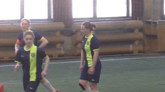 Анна Кротова (Феникс-ТитанБанк, 8-й тур) смотреть онлайн