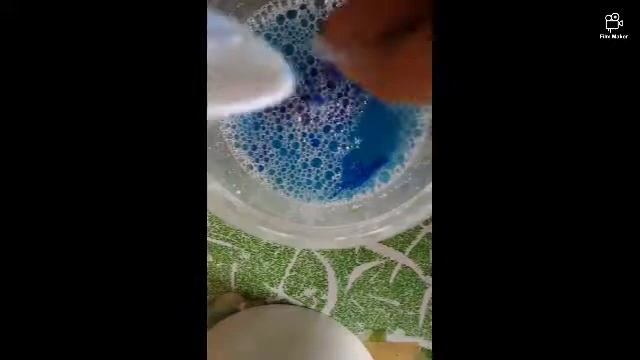 Cara mengatasi slime cair ! Gampang banget❤ wajib coba! смотреть онлайн
