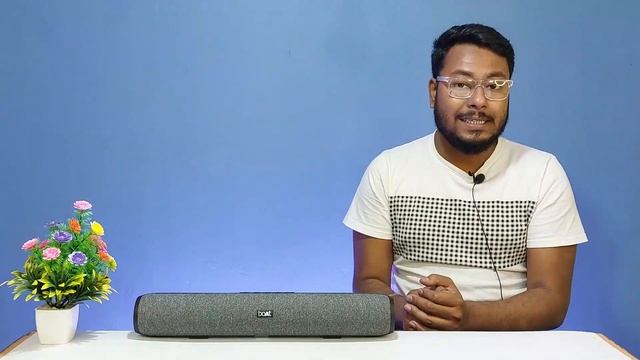 boAt Aavante Bar 590 | 25W Speaker Unboxing & Review | Best Bluetooth Speakers Under 2000 | смотреть онлайн