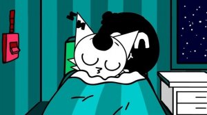 Малыш СОНИК  c Малышом БЛЕЙЗОМ! Анимация «Ёж Соник»