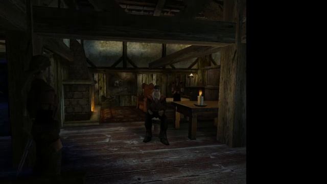 Gothic 2 NotR #4 Змея Гритта смотреть онлайн