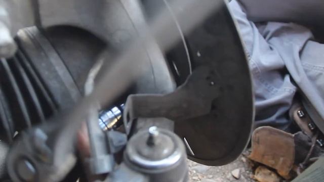 Wheel HUB Replacement for 2007 Chevy Impala смотреть онлайн