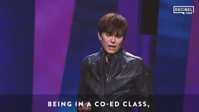 How did a stammerer become a power-packed preacher? - Less Is More | Joseph Prince смотреть онлайн