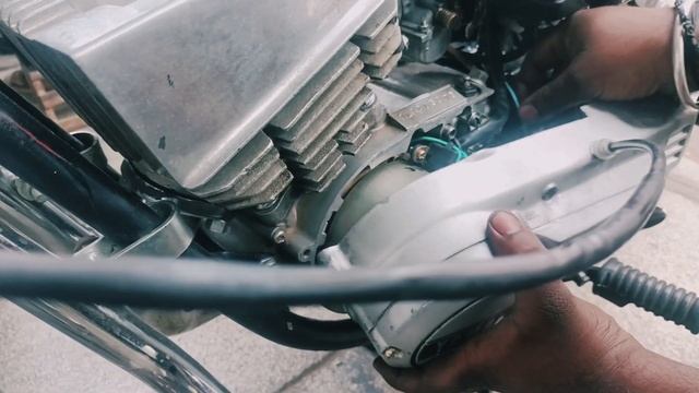 yamaha rx 100 advance coil kit смотреть онлайн