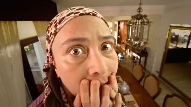 Dabbe 3 (KORKU) Bir Cin Vakası