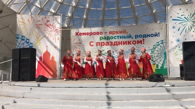Сосновские девчата-"КУМА" смотреть онлайн