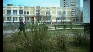 Бригада покушение на Сашу Белого