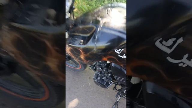 Racer Nitro 250