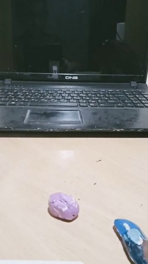 удивительный цифровой цирк