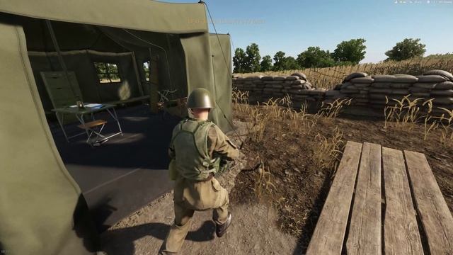 Arma Reforger смотреть онлайн