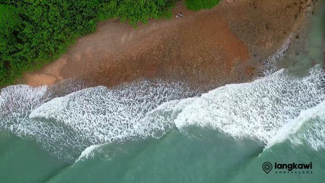 Teluk Datai Langkawi смотреть онлайн