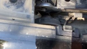 Установка звукового сигнала Танк 300