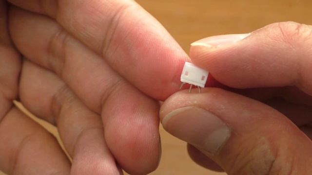 Futaba 3PK - FrSky Mini Receiver for 1/28 Car смотреть онлайн