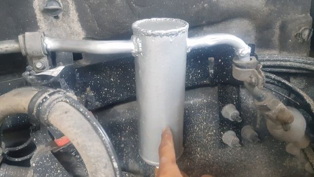 #ош воздушный СИСТЕМАГА Отстойник смотреть онлайн