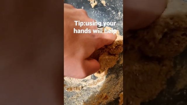 how to make a dog friendly cookie with only 3 ingredients! смотреть онлайн