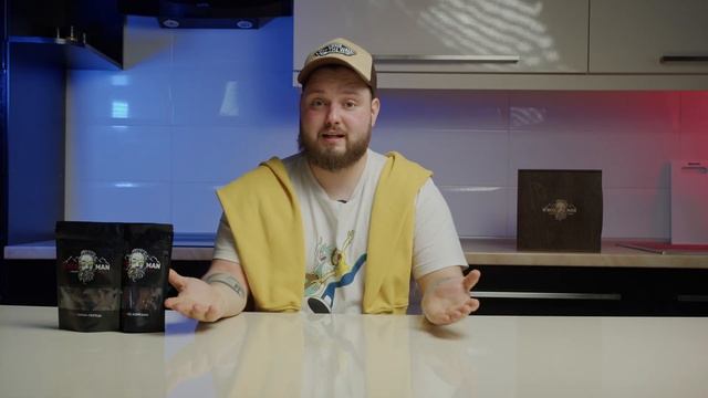Бізнес на ДЖЕРКАХ | Моя історія успіху | Як я став М'ясоменом смотреть онлайн