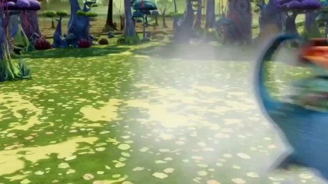 Mia and Me S01E5 The Golden Son (Full Episode) Part 4/6p0 смотреть онлайн