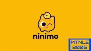 Ninimo logo effects (Sponsored by Klasky csupo 2001 effects) in G-major 7