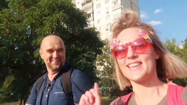 REAL KATKA ЗУПИНИ ЛОСЯ та DILO PISHOHODA | СПІЛЬНИЙ РЕЙД смотреть онлайн