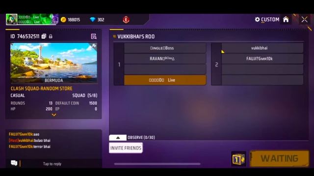 NEW SEASON CSR 😎 PUSH TO TOP 1 GRANDMASTER 😎👽 #classyff #nonstopgaming #freefirelive #rai смотреть онлайн