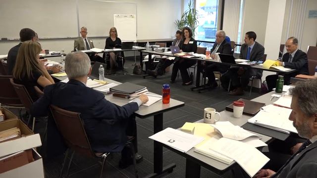 PARTIAL Bill Powers — Weymouth Compressor Air Permit Hearing смотреть онлайн