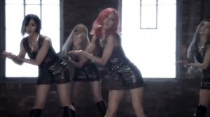 [MV] T-ara (티아라) Remix  KPOP