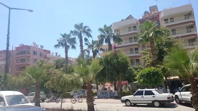 дорога к морю смотреть онлайн