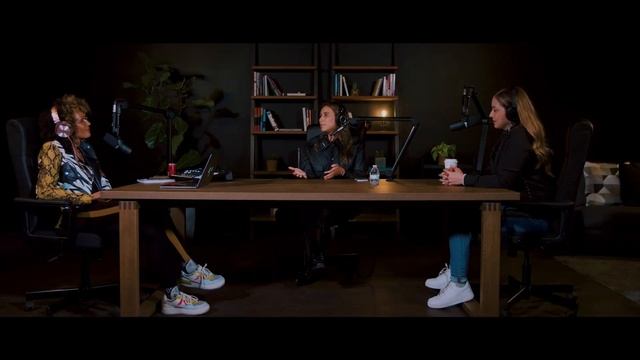 "Unbounded Woman" Ep. 3 | PART 1 | Vanessa Cruz смотреть онлайн